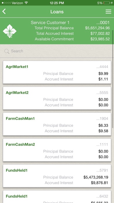 High Plains Farm Credit screenshot 2