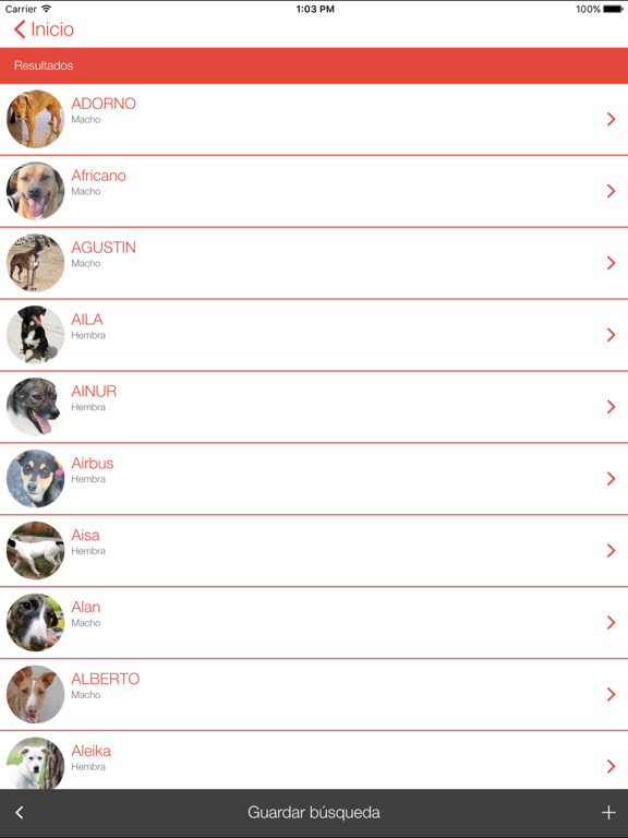 Screenshot #5 pour MASCOMAD