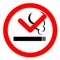 #For the non-smoking life
