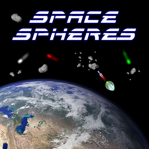 Space Spheres