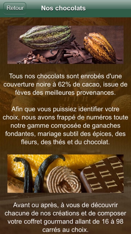 Durand Chocolatier - Rennes
