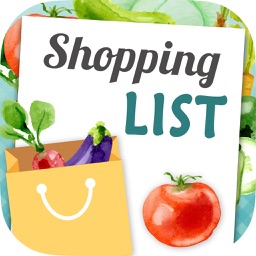 listes d'épicerie - créer une liste d'achats