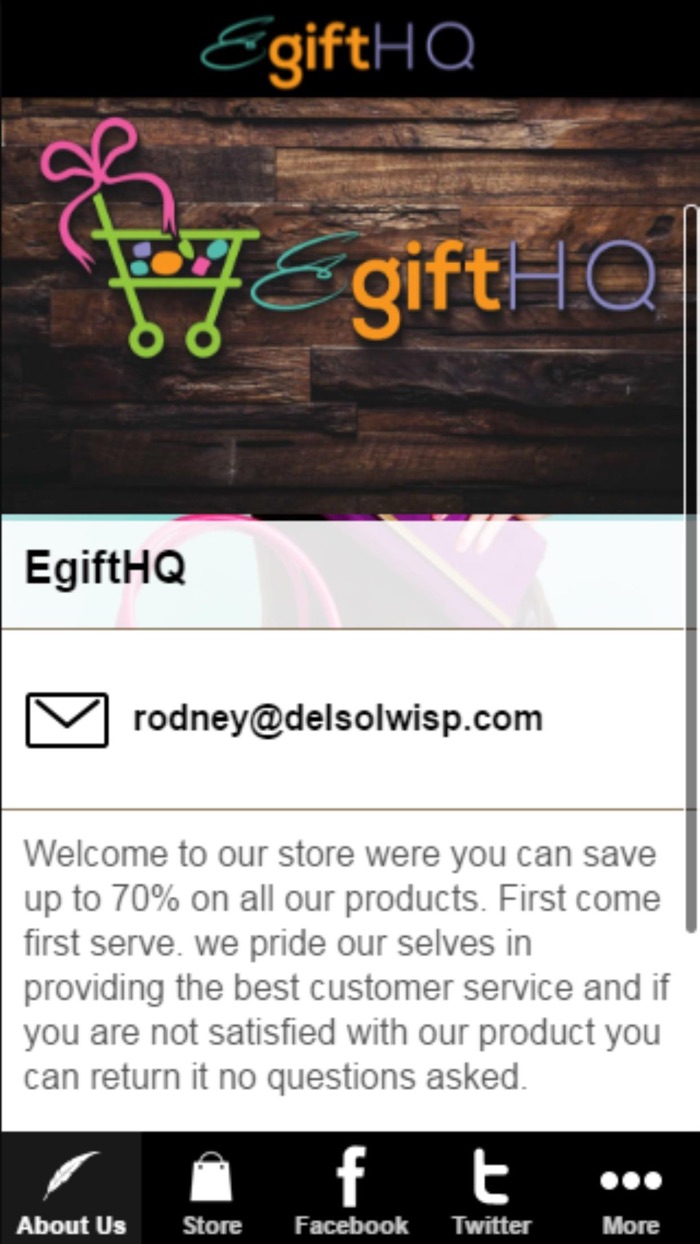 EgiftHQ