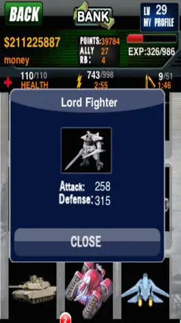 Game screenshot мировой войны 3 hack