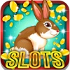 Forest Animals Slots: Four Wild Bonus Coins