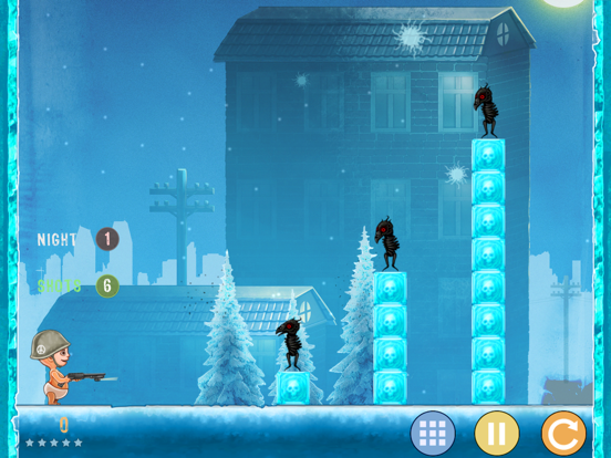 Screenshot #4 pour Ricochet Boy