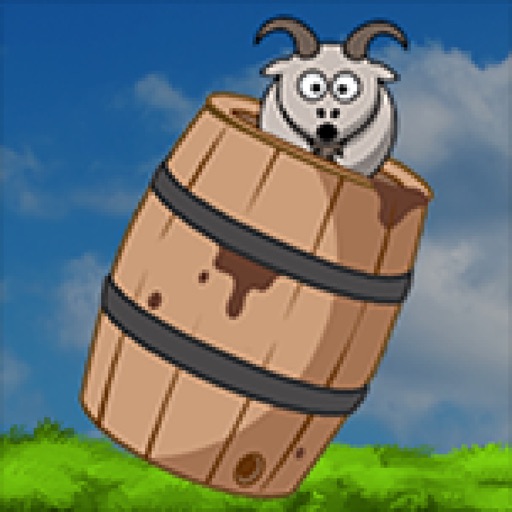 StormyGoats iOS App