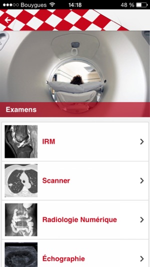 Centre Imagerie Médicale Monaco(圖3)-速報App