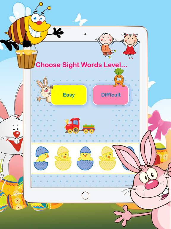 Screenshot #4 pour Sight Words: Online English Free For Kids