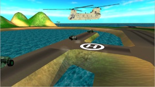 Chinook Ops Helicopter Sim-ulator Flight Pilotのおすすめ画像4