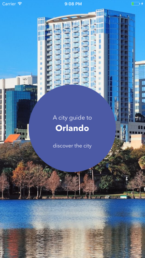 Orlando Travel & Tourism Guide(圖2)-速報App