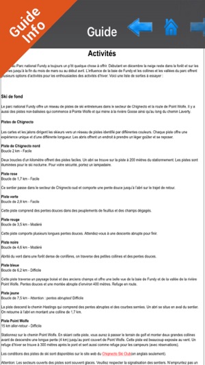 Jasper National Park GPS charts Navigator(圖2)-速報App