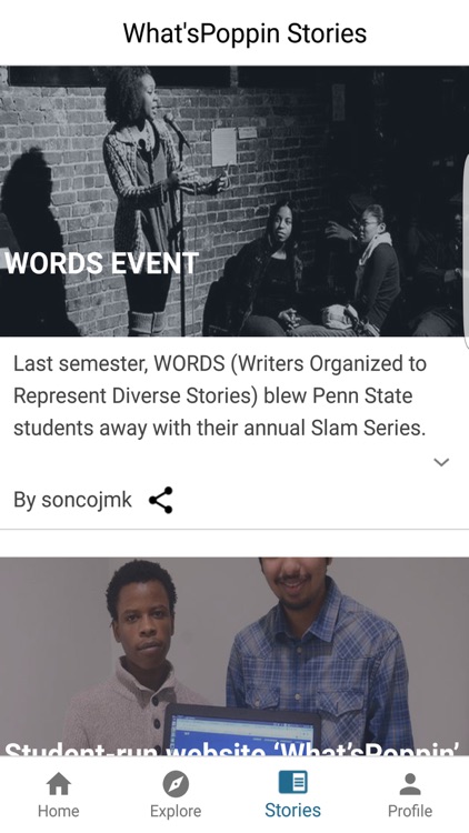 What'sPoppin screenshot-3