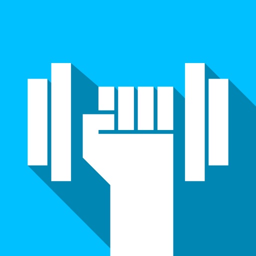 Fitway: Your personal workout planner & tracker