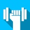 Fitway is a fitness app that helps you exercise more effectively and keep track of your progress