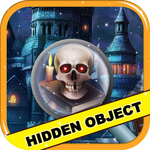 Movie Set Murder Case Hidden Object iOS App