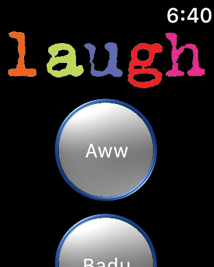 Sitcom Laugh screenshot 3