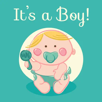 It's a Boy! Baby Shower Invitations Cheats