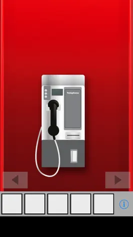 Game screenshot 脱出ゲーム Phone Box mod apk