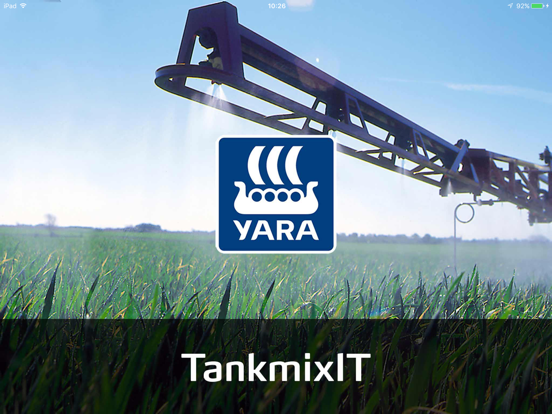 Yara TankmixIT