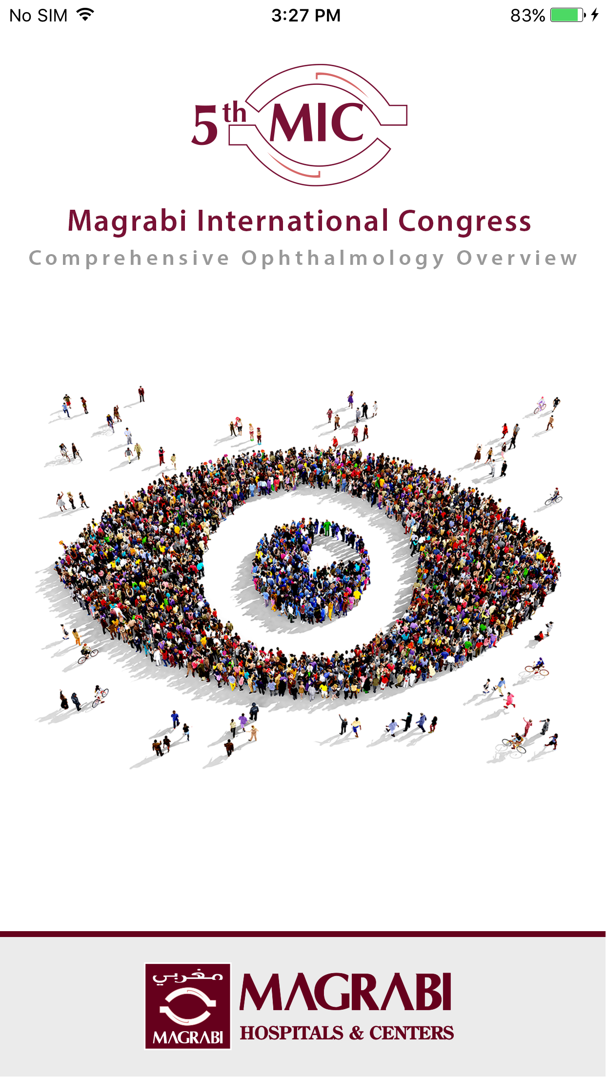 Magrabi International Congress (MIC)