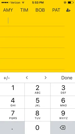 Game screenshot Summer Scorekeeper mod apk