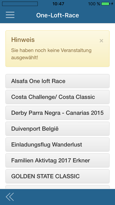 Screenshot #2 pour TIPES One Loft Race
