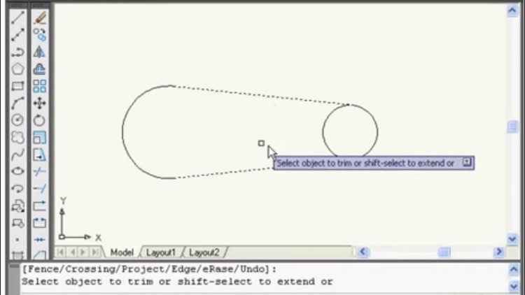 Simplified! For AutoCad screenshot-4