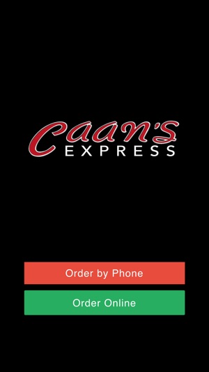 Caan's Express(圖2)-速報App