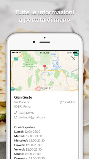 Gian Gusto(圖3)-速報App