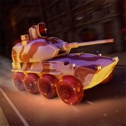 Top 50 Games Apps Like Tanks vs Steel Robots: Final Battle - Best Alternatives