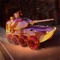 Fight against the rebel robots inside a tank in this awesome game