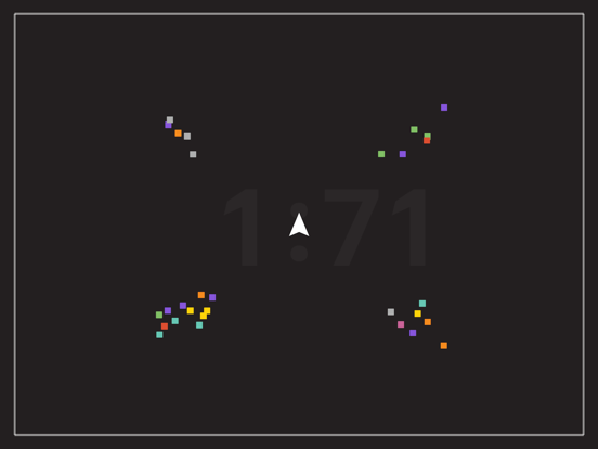 iSurvival iPad screenshot