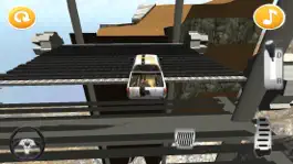 Game screenshot 4X4 Jeep Hill Climb:Speed Challenge apk