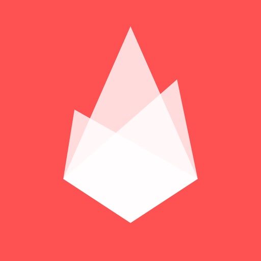 Flare – 24hr Group Sharing by Flare Media, Inc.