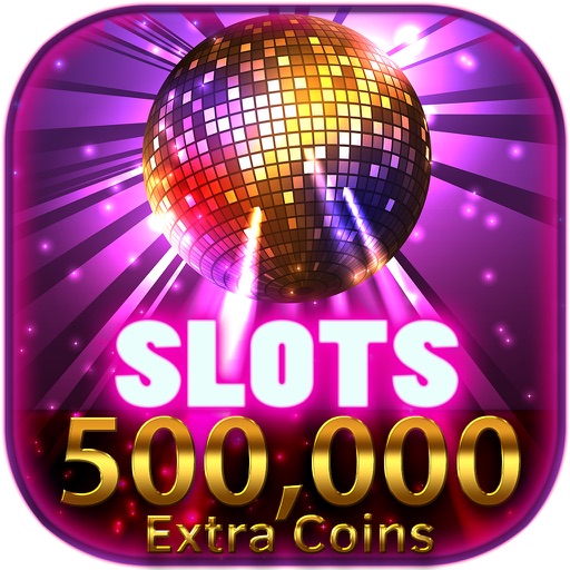 Jackpot slots: Madness at Vegas city iOS App