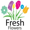 Fresh Flowers 2ur House