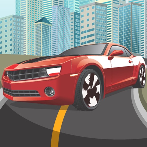 Furious Speed - Car Race Game iOS App