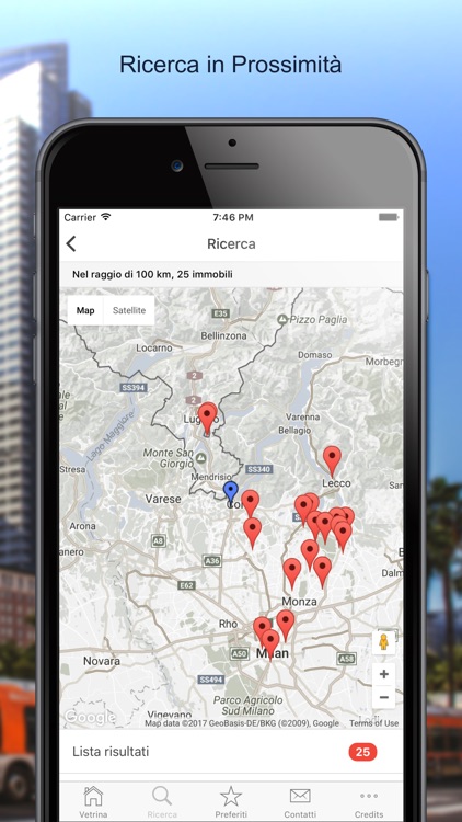 Home & Villas screenshot-4