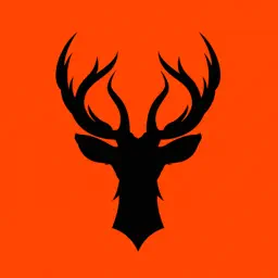 Hunting Calls - Soundboard for Wild Animals app icon