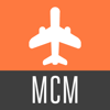 Monaco Travel Guide and Offline City Street Map - eTips LTD
