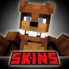 FNAF Skins for Minecraft PE - Pocket Edition