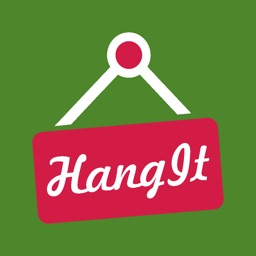 Hang It Apple Watch App