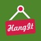 Welcome to "Hang it", the innovated app that make it easy to set and track your important times