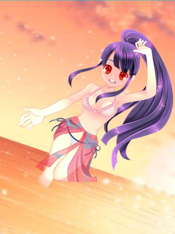 Screenshot #4 pour Filles de poche(Pocket Girls)