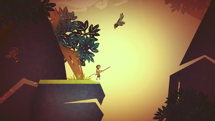 Shadow Play Of Monkey King screenshot-3