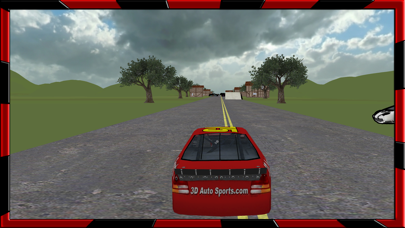 Extreme Adventure of High Speed Sports Car Sim screenshot