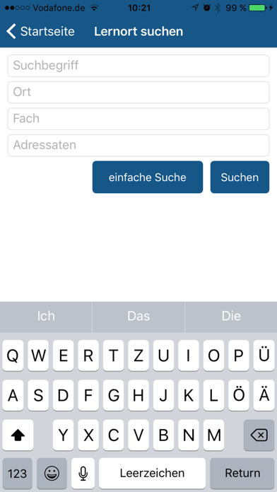 Screenshot #2 pour ALOIS