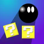Lucky Block Impossible Ball Dash App Problems