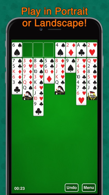 FreeCell :)